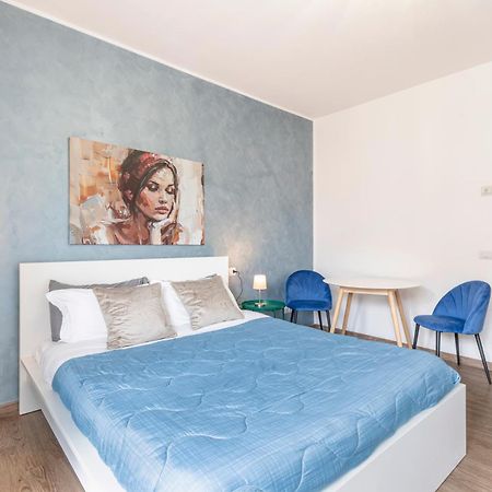 Bnb Drive In Рим Экстерьер фото