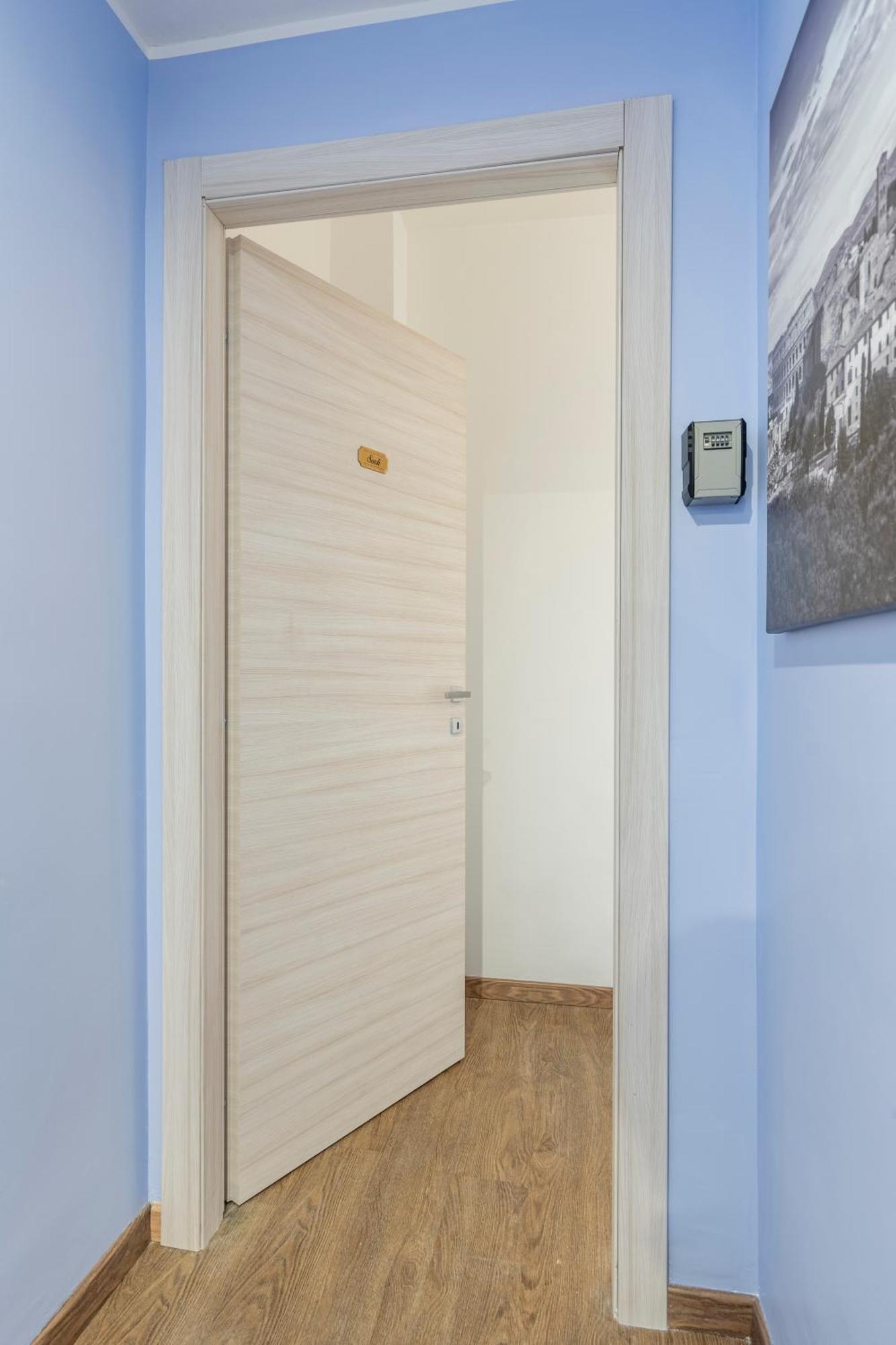 Bnb Drive In Рим Экстерьер фото