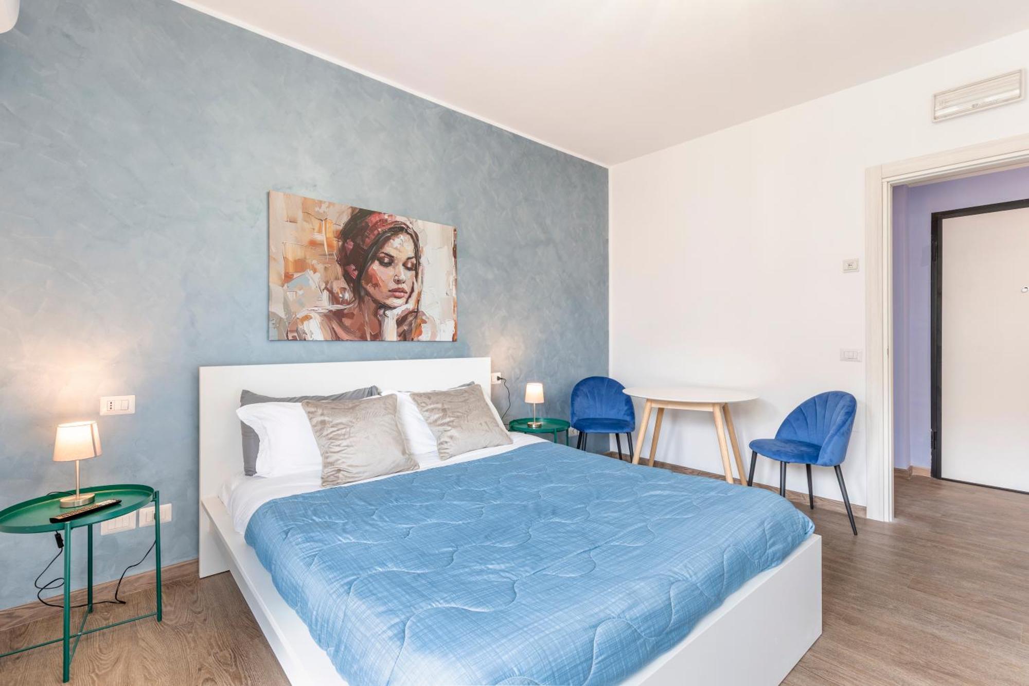 Bnb Drive In Рим Экстерьер фото