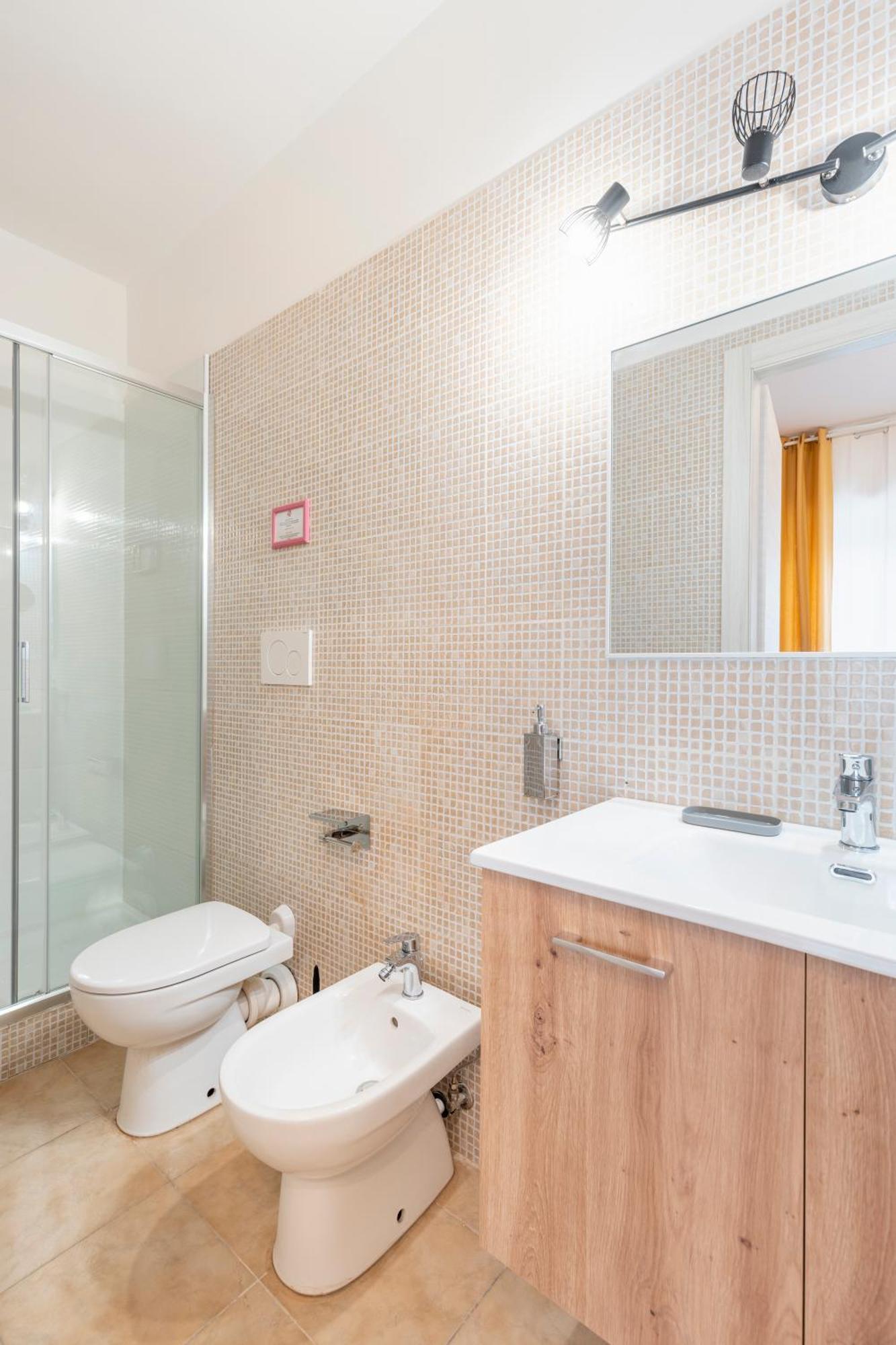 Bnb Drive In Рим Экстерьер фото